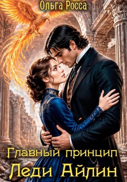 Леди Айлин