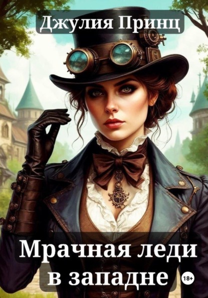 Мрачная леди