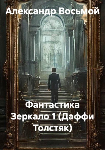 Фантастика Окси 1