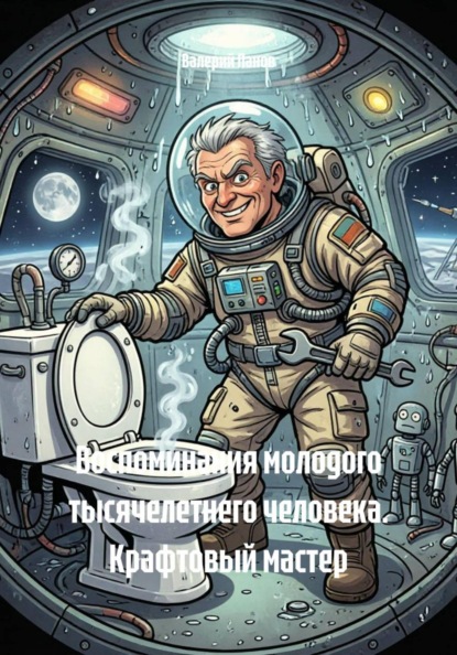 Воспоминания 1000 летнего человека