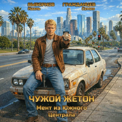 Чужой жетон