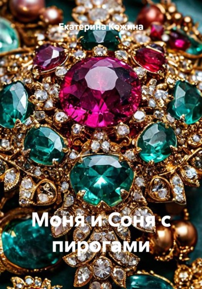 Ювелирная лавка Моисея Штейнбока