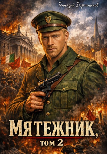 Ирландец