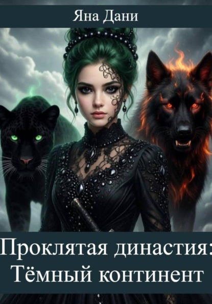 Проклятая династия