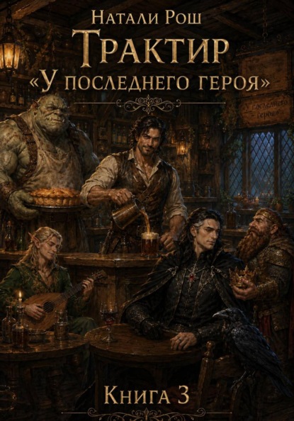 Трактир «У последнего героя»