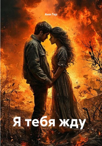 Я тебя жду