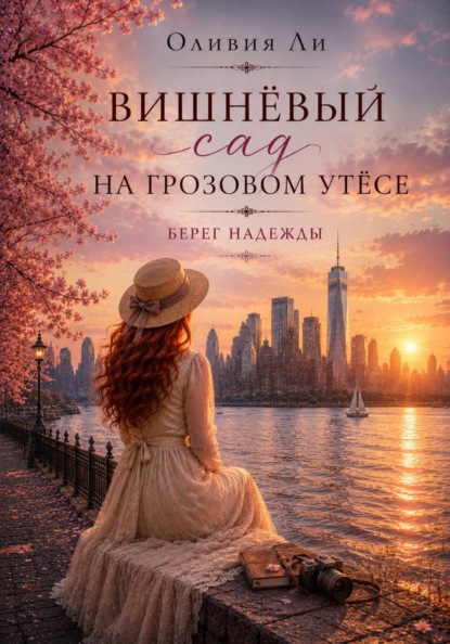 Вишневый сад на Грозовом утесе