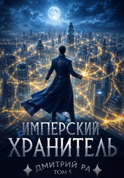 Хранитель Порядка