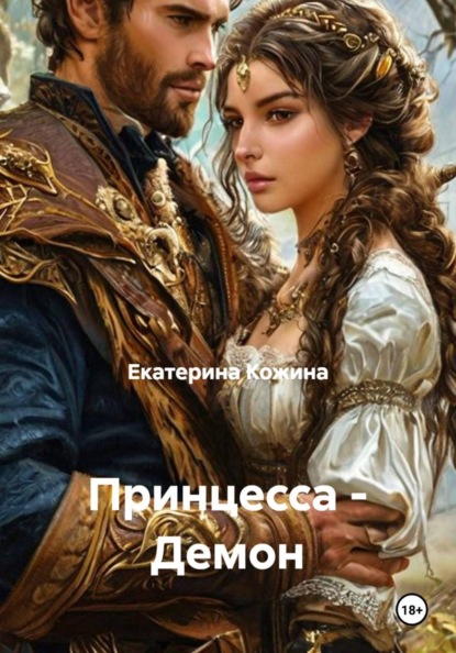 Принцессы выбирают любовь