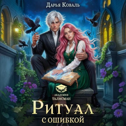 Академия Талисман