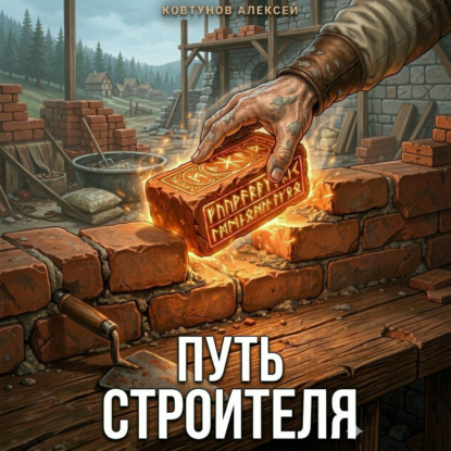 Путь строителя