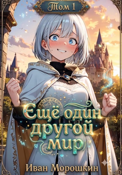 Ещё один другой мир