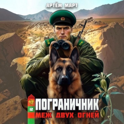 Пограничник