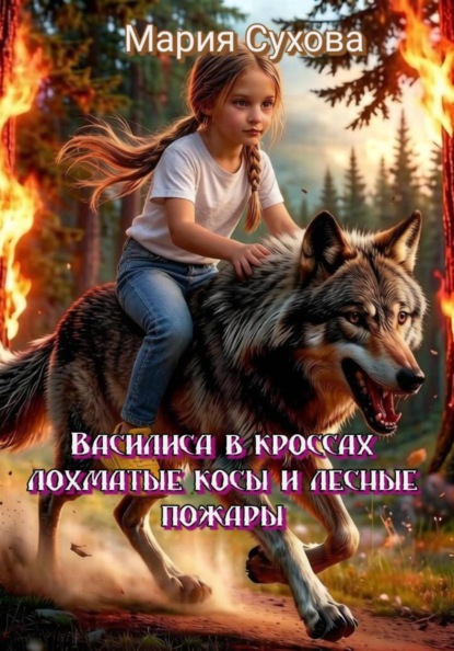 Василиса краса