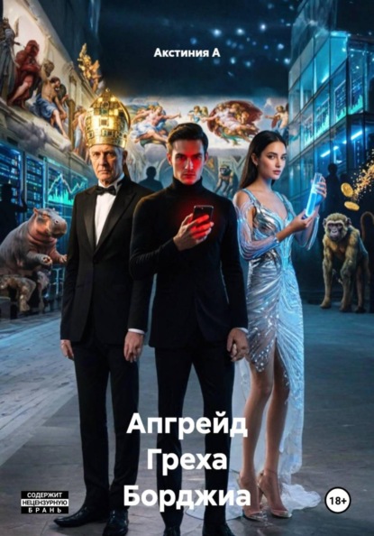 Итальянские Кланы