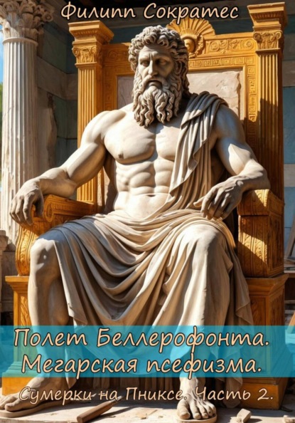 Сумерки на Пниксе