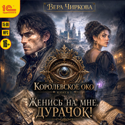 Королевское око