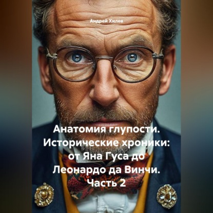 Анатомия глупости. Исторические хроники: от Яна Гуса до Леонардо да Винчи. Часть 2