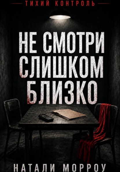 Тихий контроль