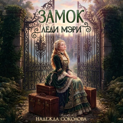Леди Мэри