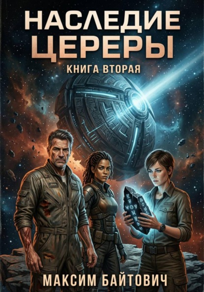 Хроники Цереры
