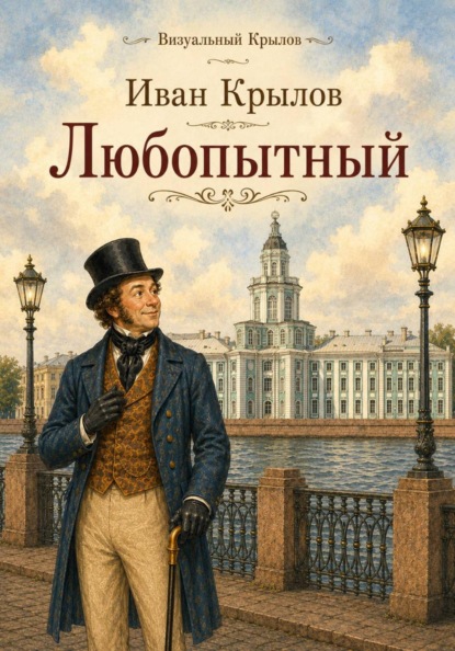 Визуальный Крылов