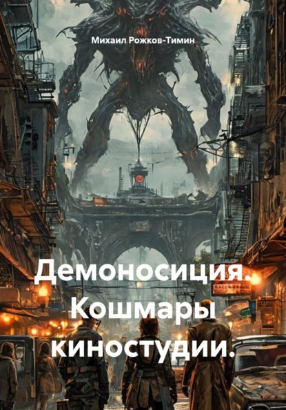 Демоносиция