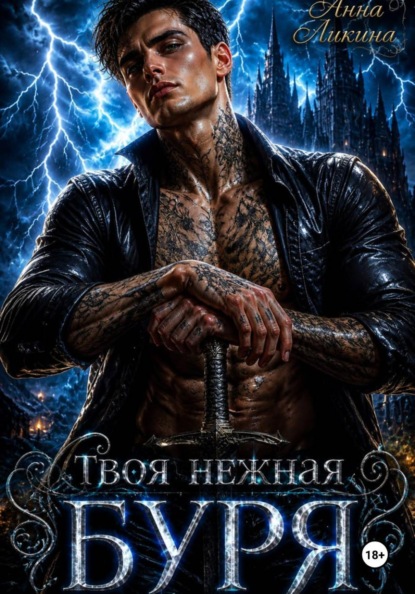 Согрей мою тьму