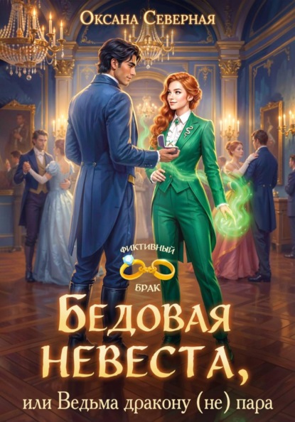 Фиктивный брак