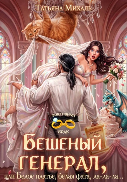 Фиктивный брак