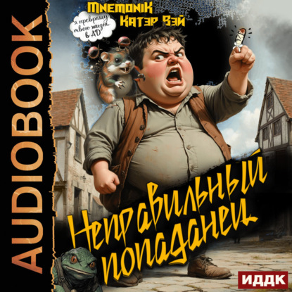 Толик, Петя и хомяк