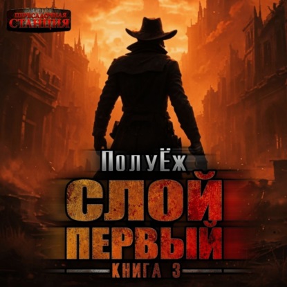Слои