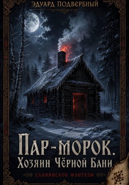 Пар-Морок