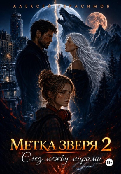 Метка Зверя