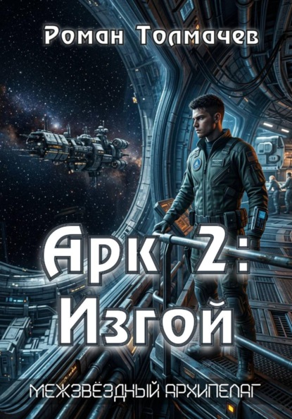 Межзвёздный архипелаг