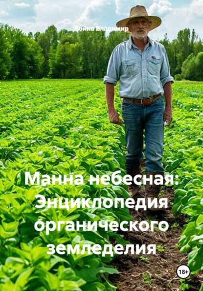 Сад огород