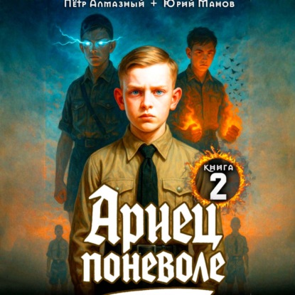 Юный Штирлиц