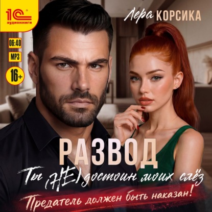 Предатель должен быть наказан!
