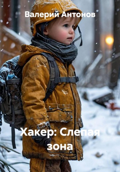 Хакер
