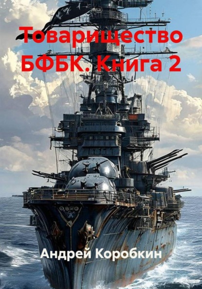 Товарищество БФБК