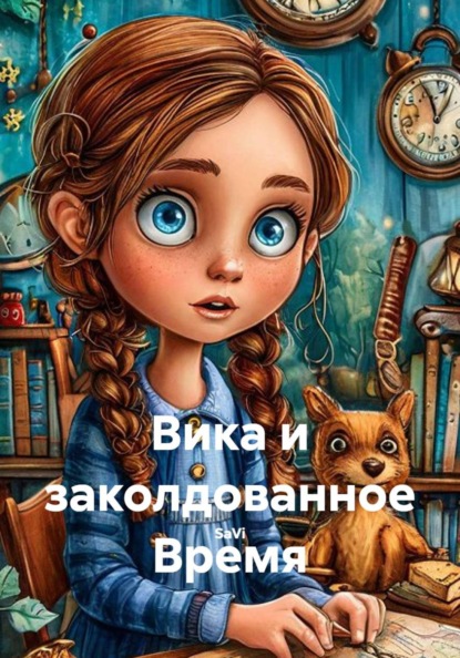 Мир Вики