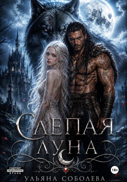 Волчья метка