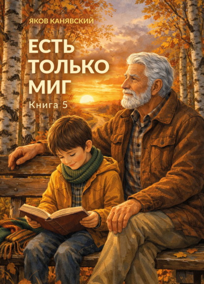 Есть только миг
