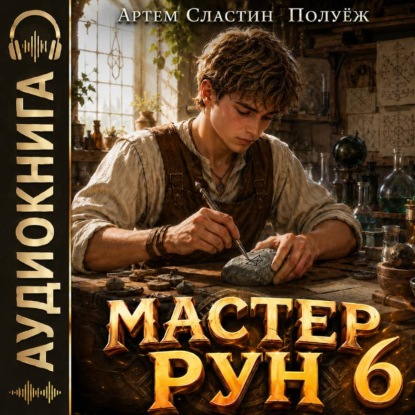 Мастер Рун