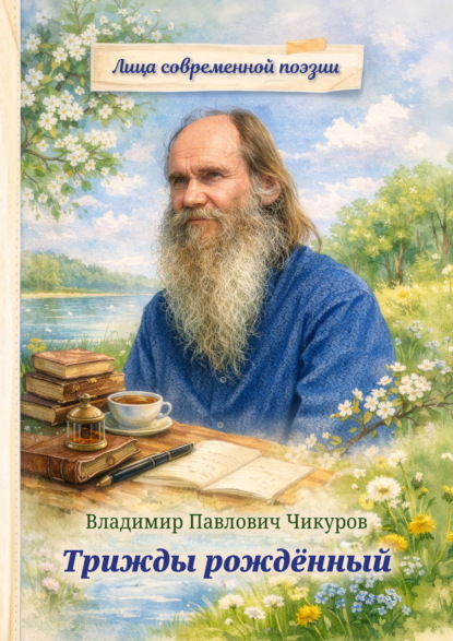 Лица современной поэзии
