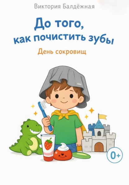 Современные сказки для детей и их родителей с самого рождения