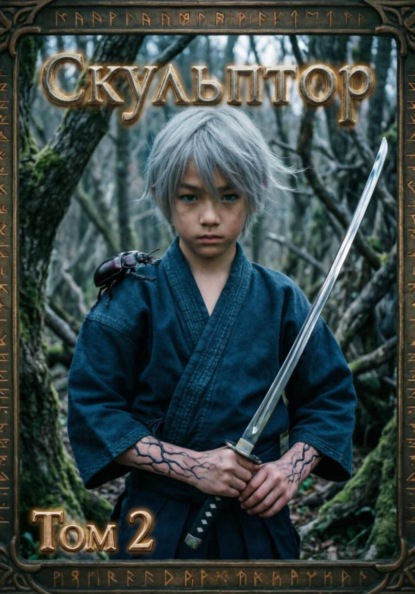 Скульптор