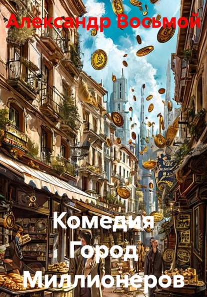 Водное знакомство (Промо)