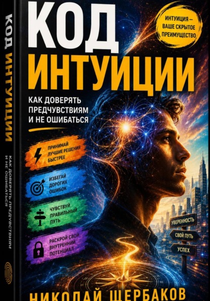 Первый сигнал. Как интуиция помогает принимать правильные решения