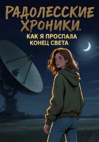 Радолесские хроники